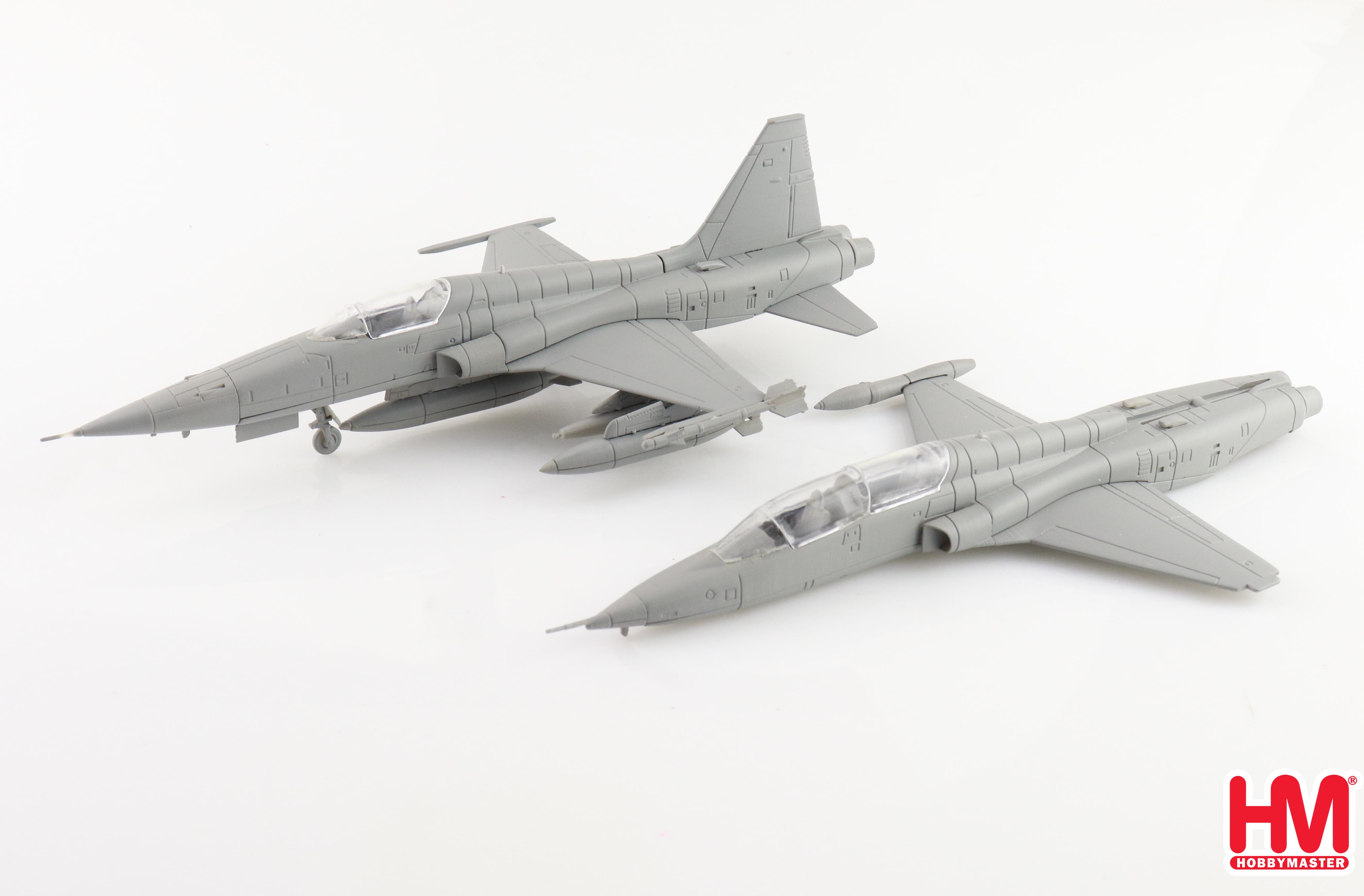 F-5A/B/C/D